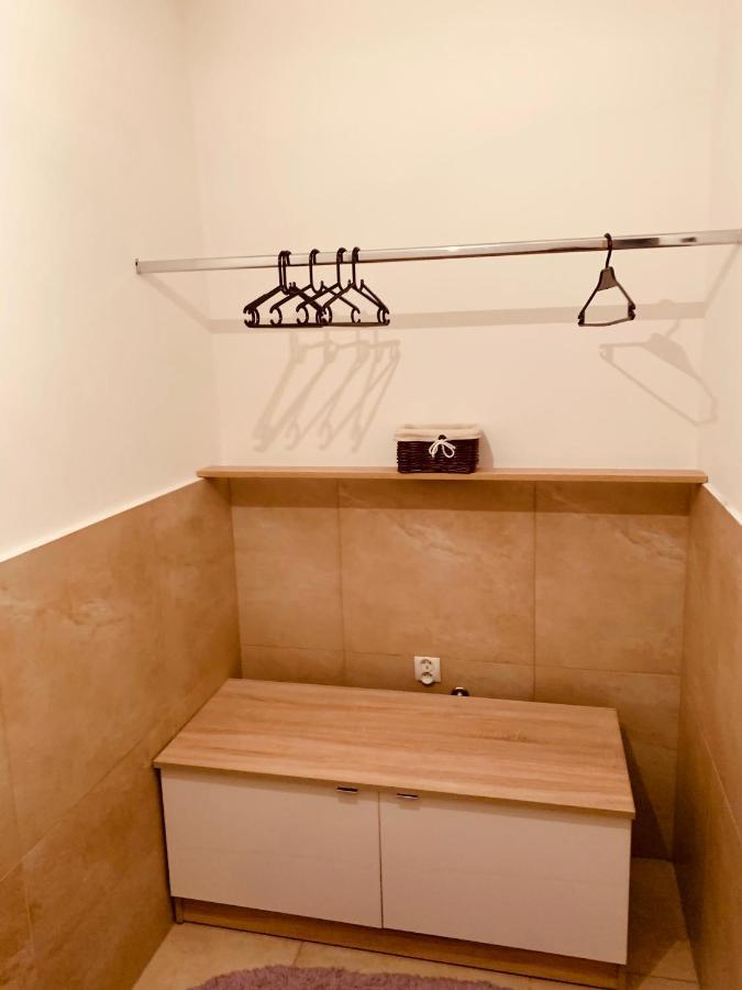 Apartamenty Tomalowka Косьцелісько Екстер'єр фото